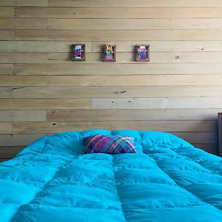 Casa Apel Hostel Puerto Varas Zewnętrze zdjęcie