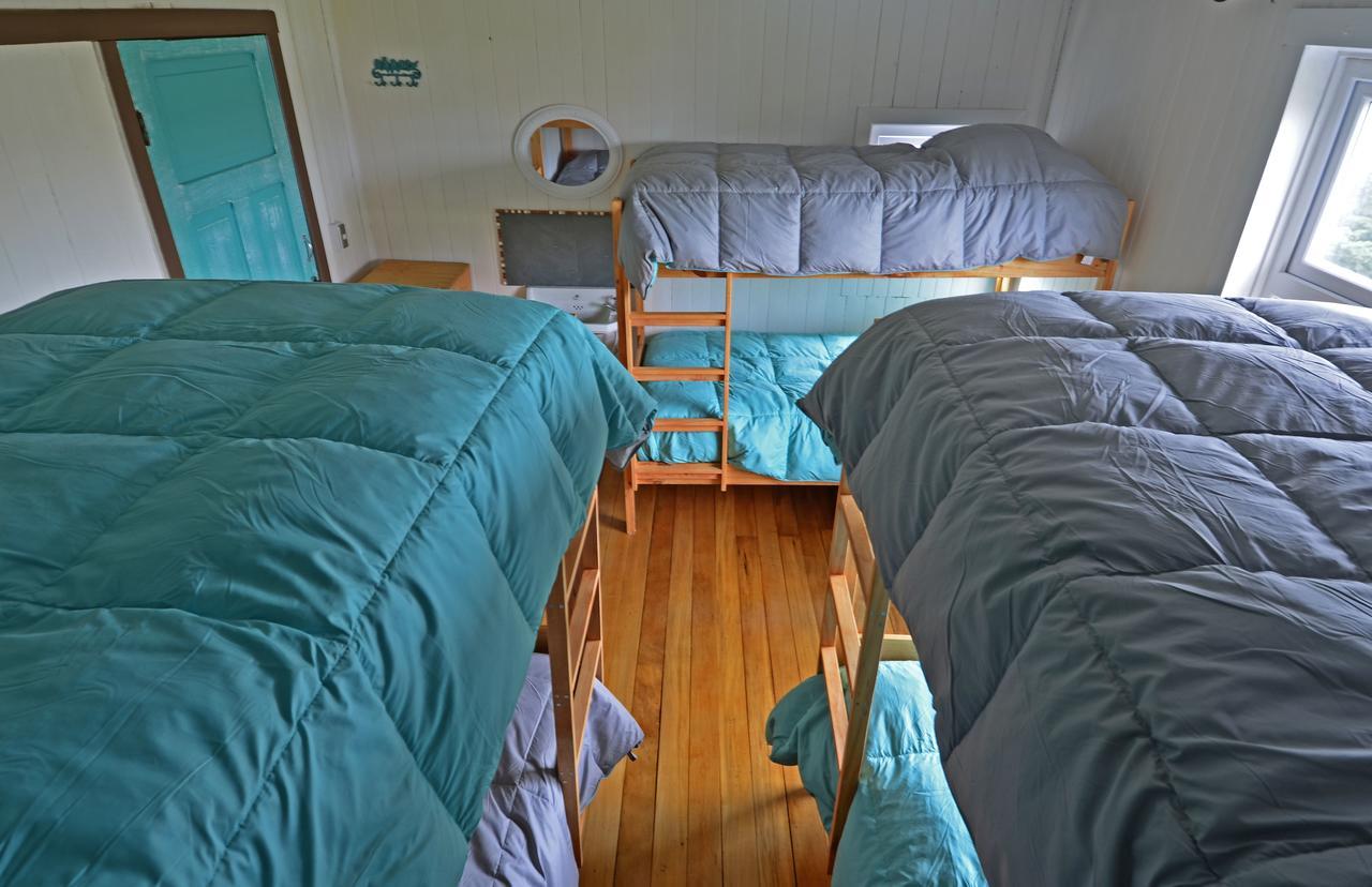 Casa Apel Hostel Puerto Varas Zewnętrze zdjęcie
