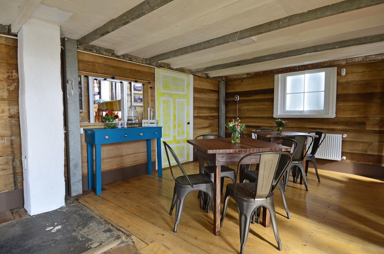 Casa Apel Hostel Puerto Varas Zewnętrze zdjęcie