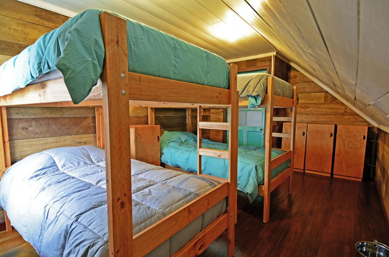 Casa Apel Hostel Puerto Varas Zewnętrze zdjęcie