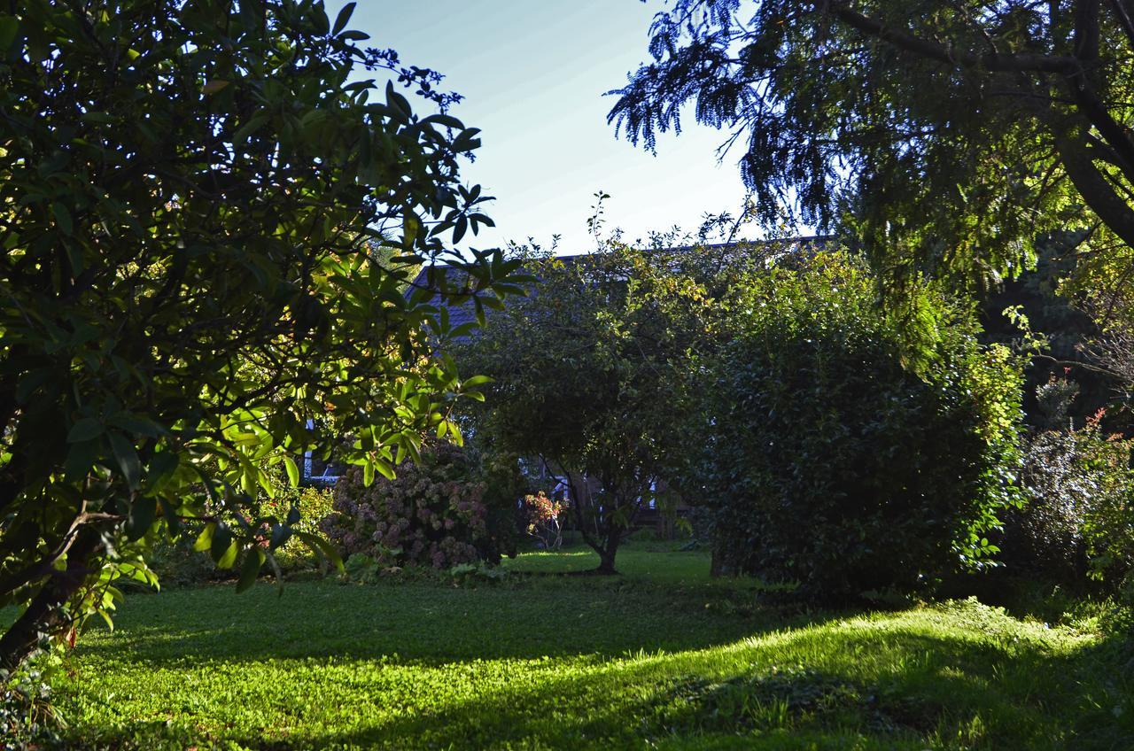 Casa Apel Hostel Puerto Varas Zewnętrze zdjęcie