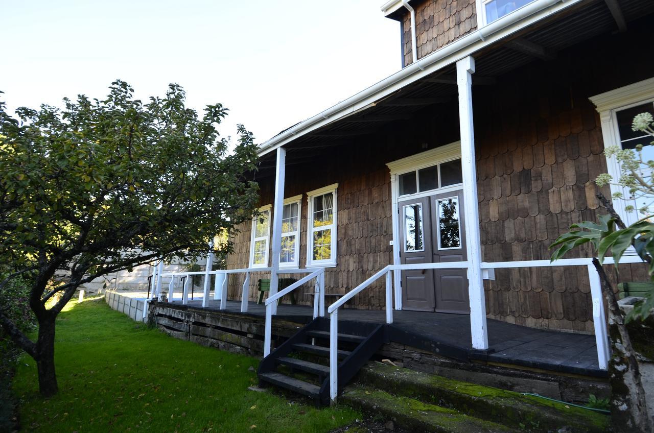 Casa Apel Hostel Puerto Varas Zewnętrze zdjęcie