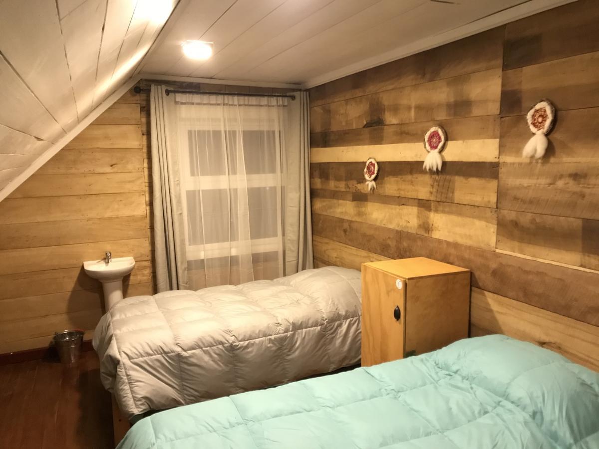 Casa Apel Hostel Puerto Varas Zewnętrze zdjęcie